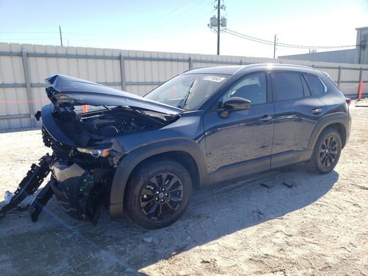 2024 MAZDA CX-50 PREMIUM VIN:7MMVABDM5RN189465