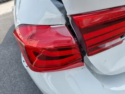 2018 BMW 320 WBA8C510XJ5L45298 VIN:WBA8C510XJ5L45298