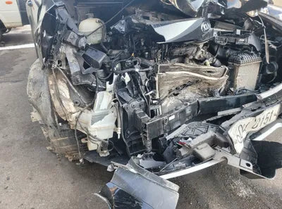 2017 Kia Sportage KNAPM813DHK239124 VIN:KNAPM813DHK239124