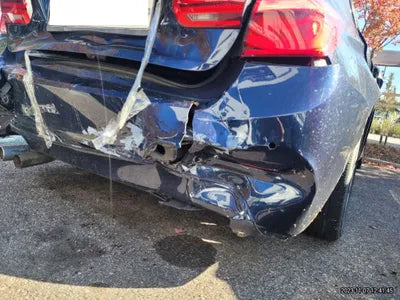 2016 BMW 320 WBA8C5107GK636349 VIN:WBA8C5107GK636349