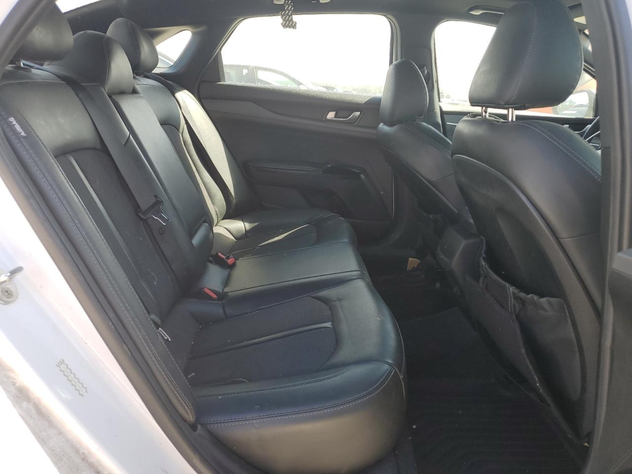 2022 KIA K5 GT LINE VIN:5XXG64J24NG104369