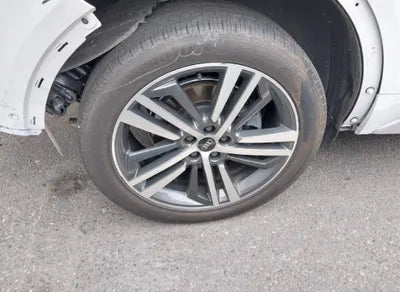 2021 Audi Q5 WAUZZZFY7M2089930 VIN:WAUZZZFY7M2089930