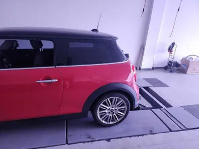 2023 MINI Cooper WMW41DH06P2T55079 VIN:WMW41DH06P2T55079