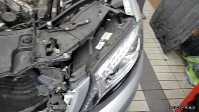 2015 Mercedes-Benz S 400 WDDUG6HB4FA172384 VIN:WDDUG6HB4FA172384