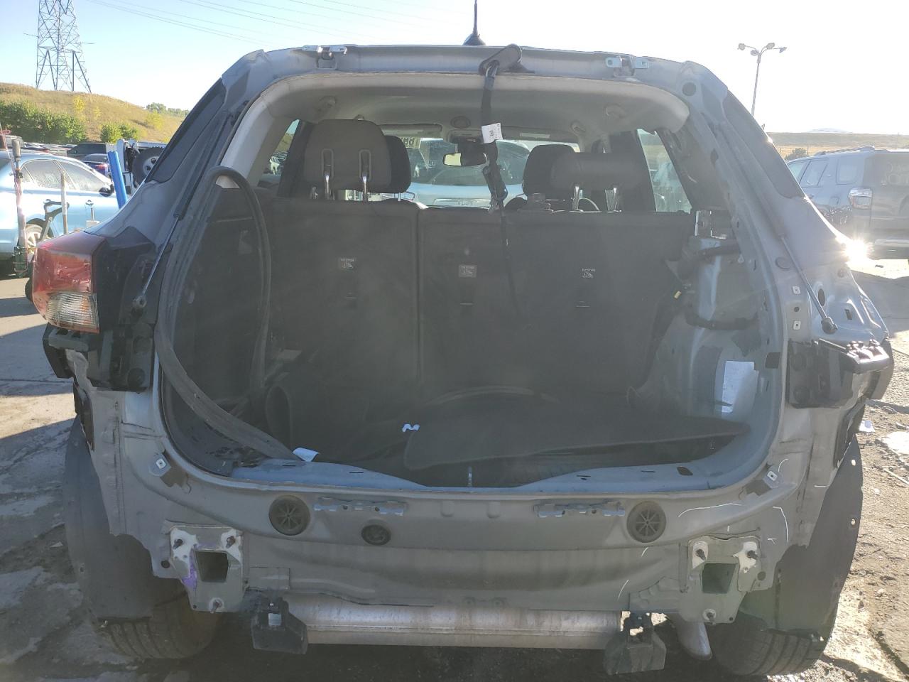 2023 CHEVROLET TRAILBLAZER LS VIN:KL79MMS25PB195512