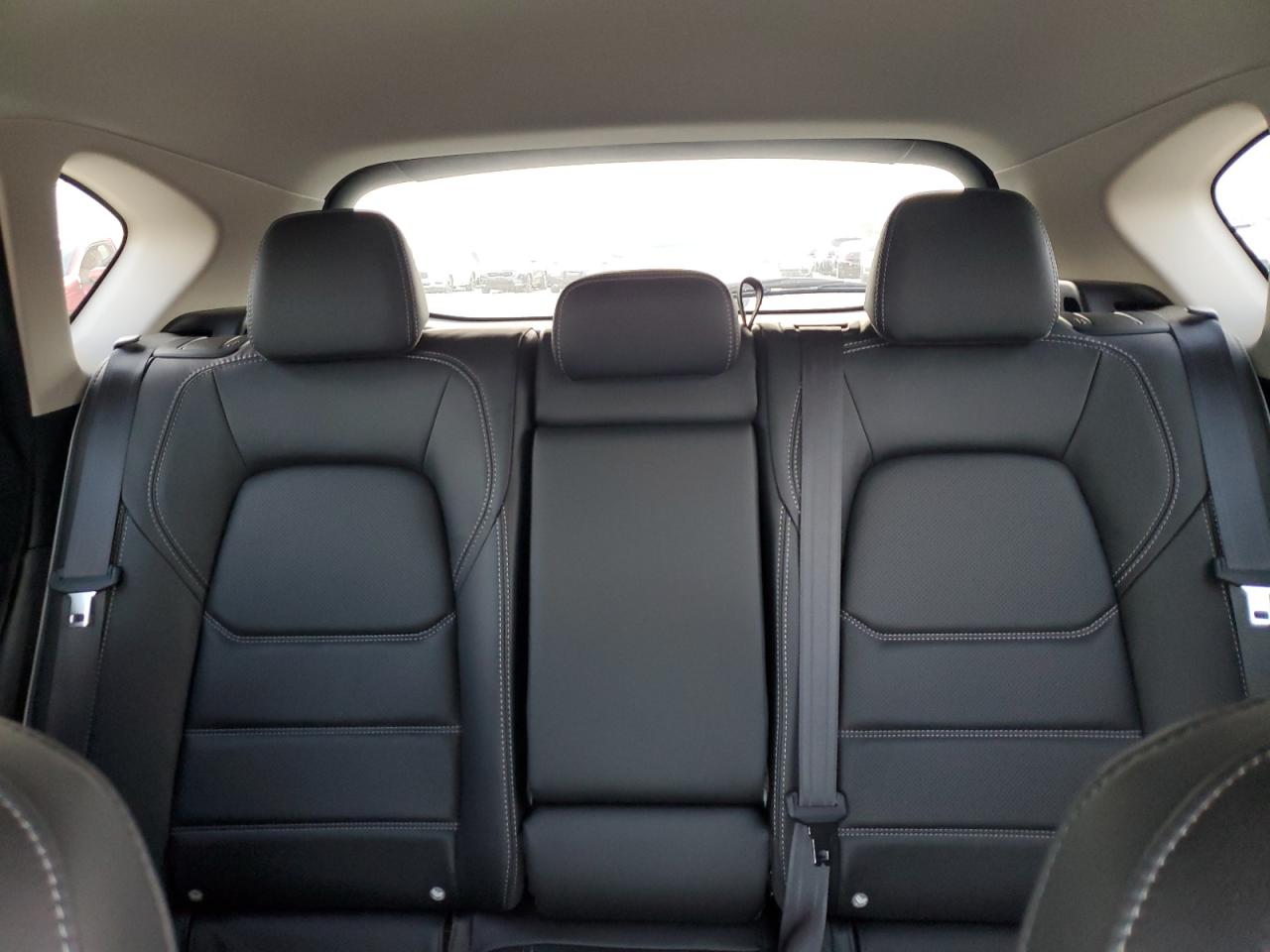 2024 MAZDA CX-5 PREFERRED VIN:JM3KFBCLXR0424458