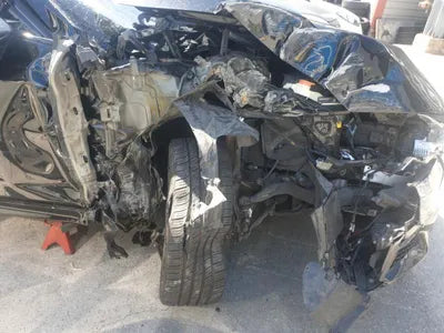 2017 BMW 530 WBAJD3109HG476241 VIN:WBAJD3109HG476241