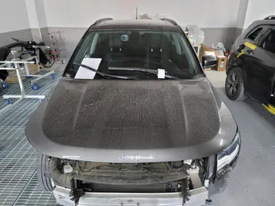 2019 Jeep Compass 3C4NJDCB1KT838731 VIN:3C4NJDCB1KT838731