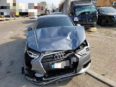 2020 Audi A3 WAUZZZ8V3LA063445 VIN:WAUZZZ8V3LA063445
