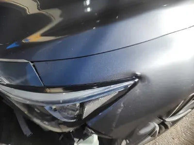 2015 Infiniti Q50 VIN: