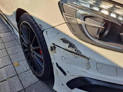 2015 Mercedes-Benz A 45 AMG WDDBF5CB2FJ366374 VIN:WDDBF5CB2FJ366374