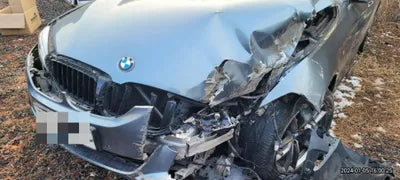 2018 BMW 520 904KMWBAJC5108JWB VIN:904KMWBAJC5108JWB