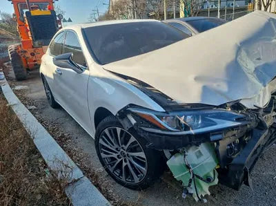 2019 Lexus ES 300 JTHB21B14K2022149 VIN:JTHB21B14K2022149