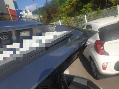 2016 BMW 520 WBA5E7104GG565414 VIN:WBA5E7104GG565414