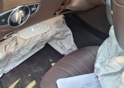 2021 Mercedes-Benz CLS 450 W1K2J5KB9MA093043 VIN:W1K2J5KB9MA093043