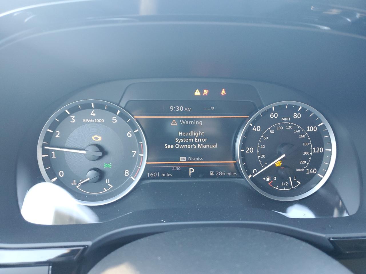 2024 INFINITI QX60 PURE VIN:5N1DL1ES7RC339662