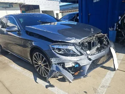 2017 Mercedes-Benz S 350 108KMWDDUF3DB6HA2 VIN:108KMWDDUF3DB6HA2