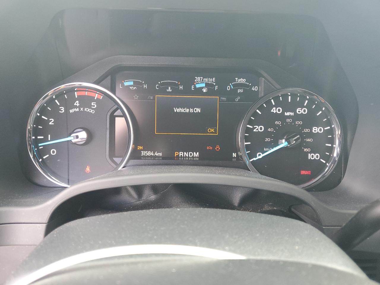 2022 FORD F250 SUPER DUTY VIN:1FT8W2BT3NEE77620