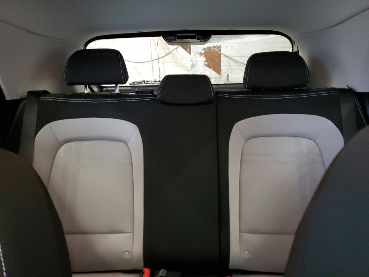 2023 HYUNDAI VENUE SEL VIN:KMHRC8A35PU276906