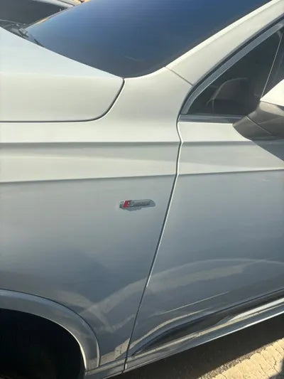 2023 Audi Q7 WAUZZZ4M2PD028901 VIN:WAUZZZ4M2PD028901