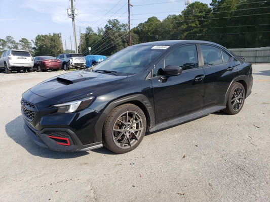 2022 SUBARU WRX  VIN:JF1VBAA6XN9029166