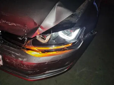 2016 Volkswagen Golf WVWZZZAUZGW169014 VIN:WVWZZZAUZGW169014