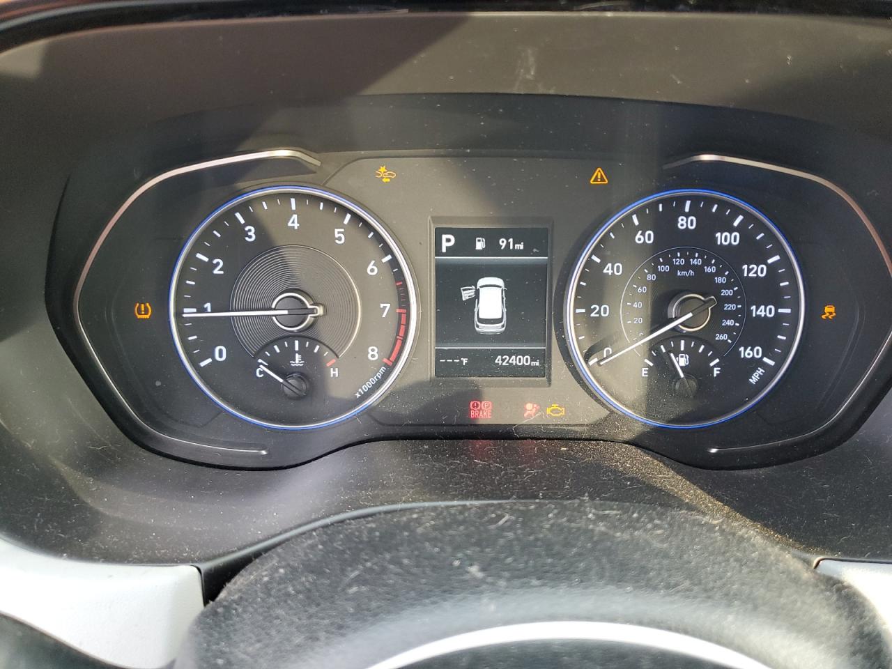 2022 HYUNDAI PALISADE SEL VIN:KM8R24HE7NU354246