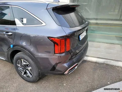 2022 Kia Sorento KNARK81GBNA078974 VIN:KNARK81GBNA078974