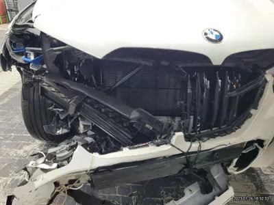 2021 BMW 545 WBATA6109M9G95026 VIN:WBATA6109M9G95026