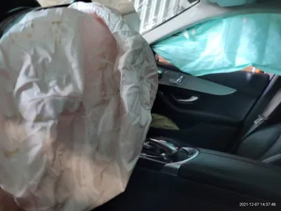 2017 Mercedes-Benz C 220 WDDWF0EB3HR232169 VIN:WDDWF0EB3HR232169