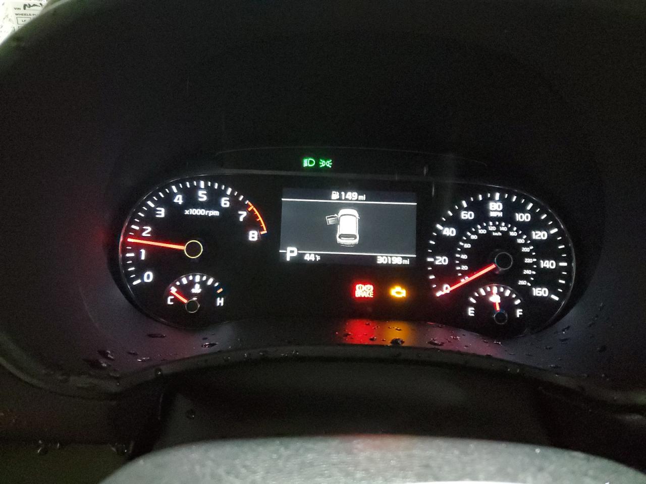 2022 KIA SOUL GT-LINE TURBO VIN:KNDJ53AF3N7185296