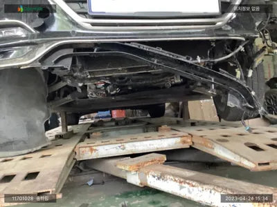 2017 Genesis G80 KMHGL41DBHU227907 VIN:KMHGL41DBHU227907