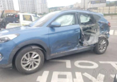 2016 Hyundai Tucson KMHJ381ABGU007723 VIN:KMHJ381ABGU007723