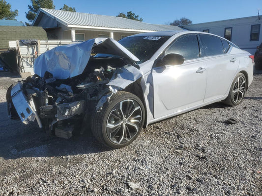 2024 NISSAN ALTIMA SR VIN:1N4BL4CV3RN400350