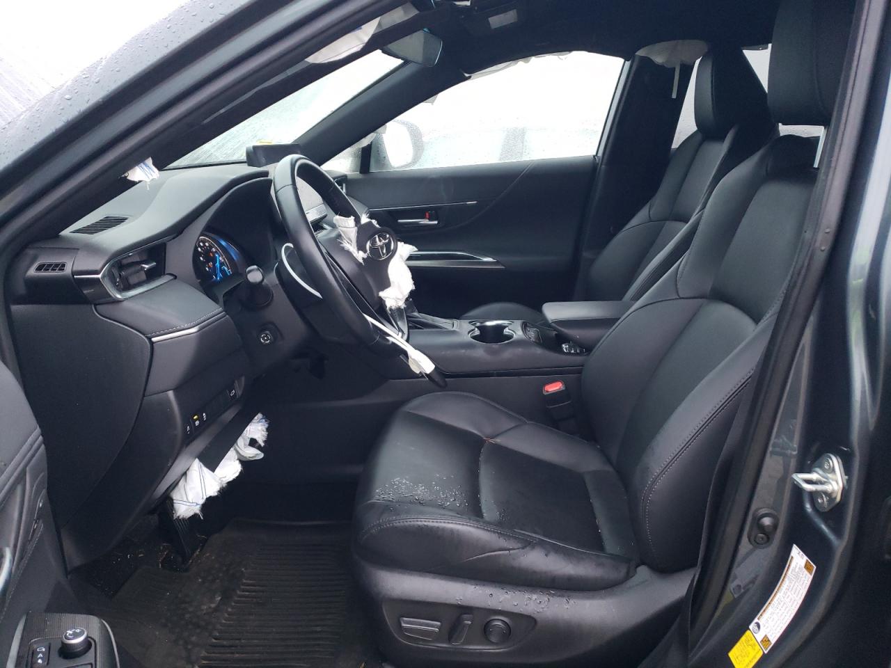 2023 TOYOTA VENZA LE VIN:JTEAAAAH4PJ131847