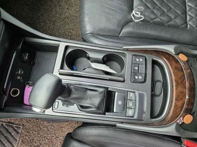 2015 Jaguar SL VIN: