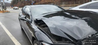 2018 Lexus LS 500 JTHC5LFFXJ5004782 VIN:JTHC5LFFXJ5004782