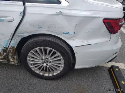2020 Audi A6 WAUZZZF22LN049277 VIN:WAUZZZF22LN049277