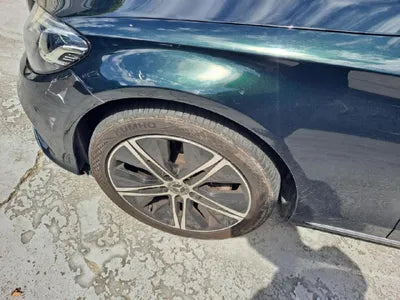 2019 Mercedes-Benz C 220 WDDWF1FB6KR443006 VIN:WDDWF1FB6KR443006