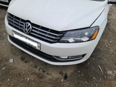 2015 Volkswagen Passat 1VWZZZA3ZFC043171 VIN:1VWZZZA3ZFC043171