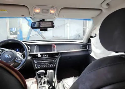 2020 Kia K5 KNAGT416BLA379851 VIN:KNAGT416BLA379851
