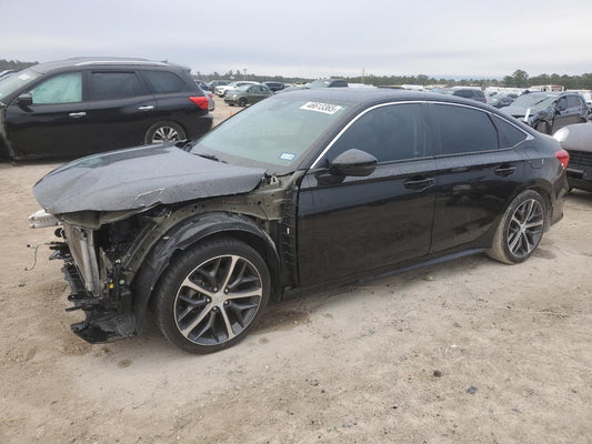 2024 HONDA CIVIC TOURING VIN:2HGFE1F93RH307857