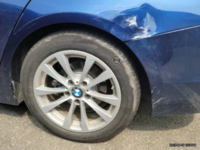 2018 BMW 320 WBA8C9109JA015330 VIN:WBA8C9109JA015330