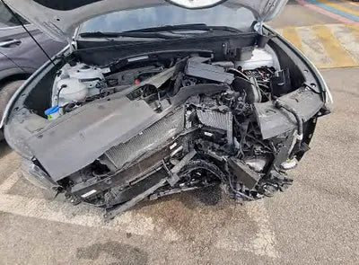 2023 Hyundai Tucson KMHJE81BGPU222157 VIN:KMHJE81BGPU222157