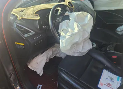 2018 Hyundai Santa FE KMHSW81UBJU788875 VIN:KMHSW81UBJU788875