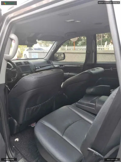 2015 Kia Mohave KNAKR814DFA145393 VIN:KNAKR814DFA145393