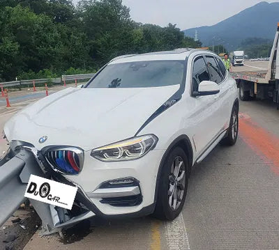 2019 BMW 320 WBAUZ3102KLD19814 VIN:WBAUZ3102KLD19814