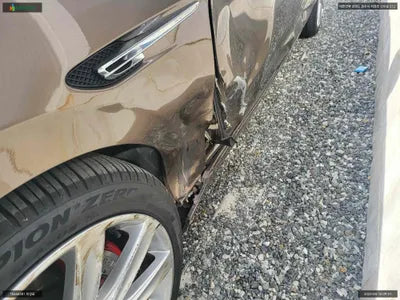 2018 Bentley Flying Spur V8 SCBEH53W5JC066204 VIN:SCBEH53W5JC066204