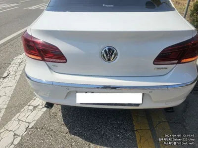 2015 Volkswagen CC WVWZZZ3CZFE813222 VIN:WVWZZZ3CZFE813222