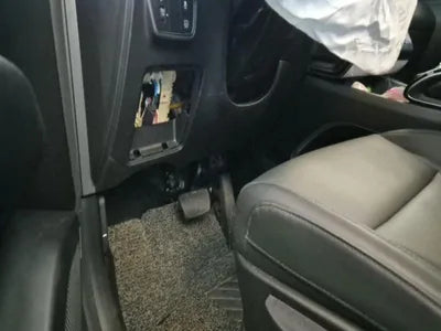 2021 Hyundai Tucson VIN: